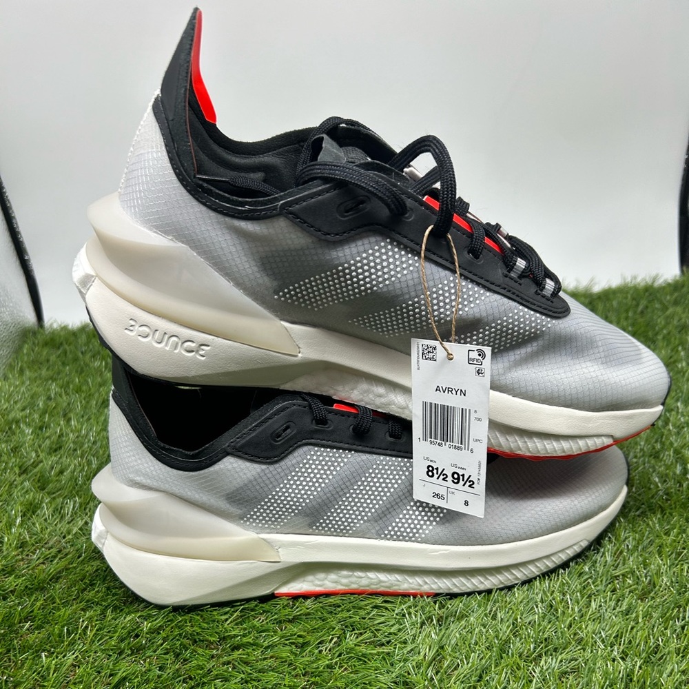 Adidas Boost new without box  size 8.5.
